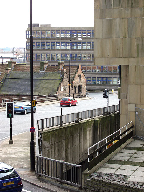 Swan_House_Jesus_Hospital