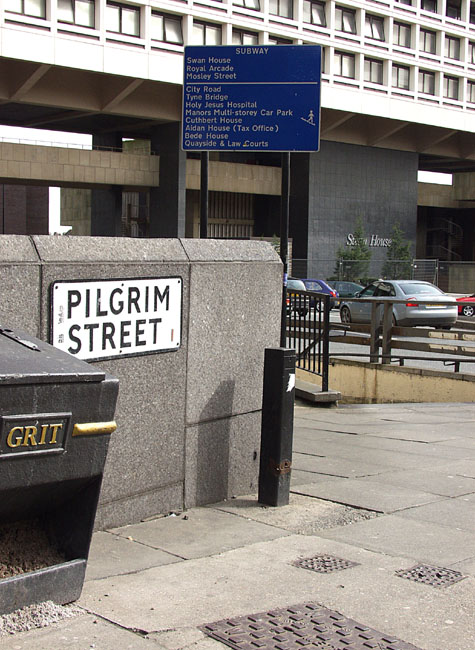 Swan_House_Street_Name